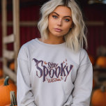 Stanna på Spooky Witches Witch Halloween Funny<br><div class="desc">Hända till Halloween-entusiasten med våra "Stanna där"-lustiga t-shirts. Dö in i en värld av ondskefullt humor och stil,  när du firar den heligaste säsongen. Fira säsongen med en humor-tvist,  skapar ett påstående som är både dyrt och underhållande. Ett förhäxande tillägg till din Halloween-garderob som säkert kommer att frammana leenden.</div>