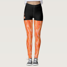 Stanna PEACHY 2024 roligt boho orange