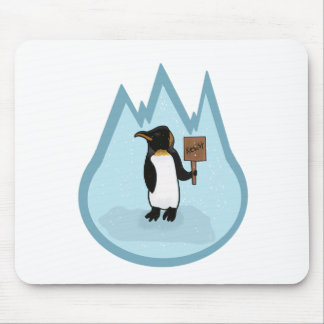 Stanna! Penguin Musmatta