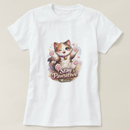 Stanna Positiva T Shirt