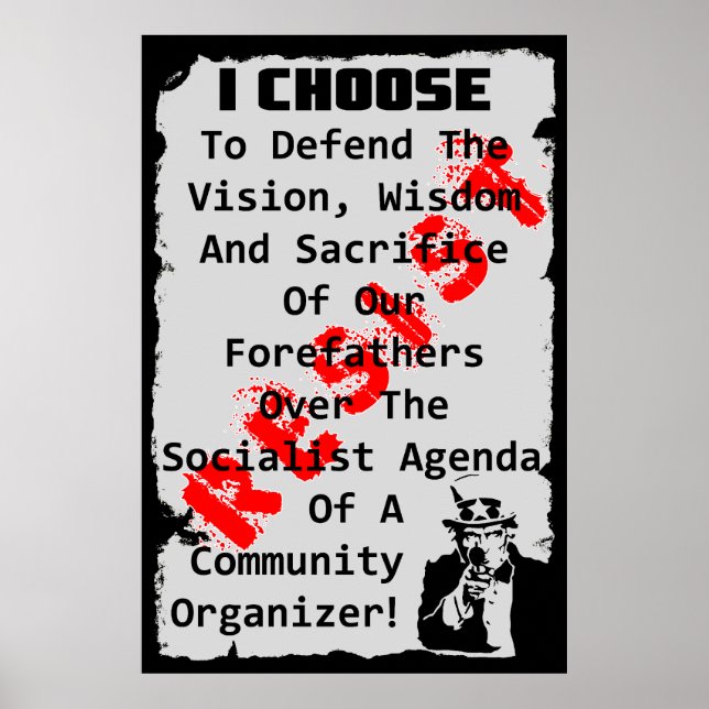 Stanna! Poster (Framsidan)