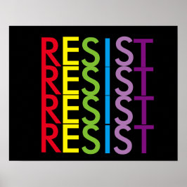 Stanna! Poster