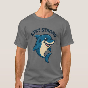 Stanna Stark Splash T Shirt