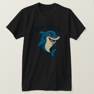 Stanna Stark Stänk T Shirt
