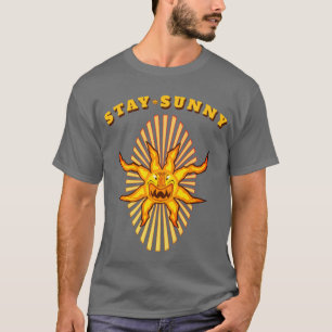 Stanna Sunny T Shirt
