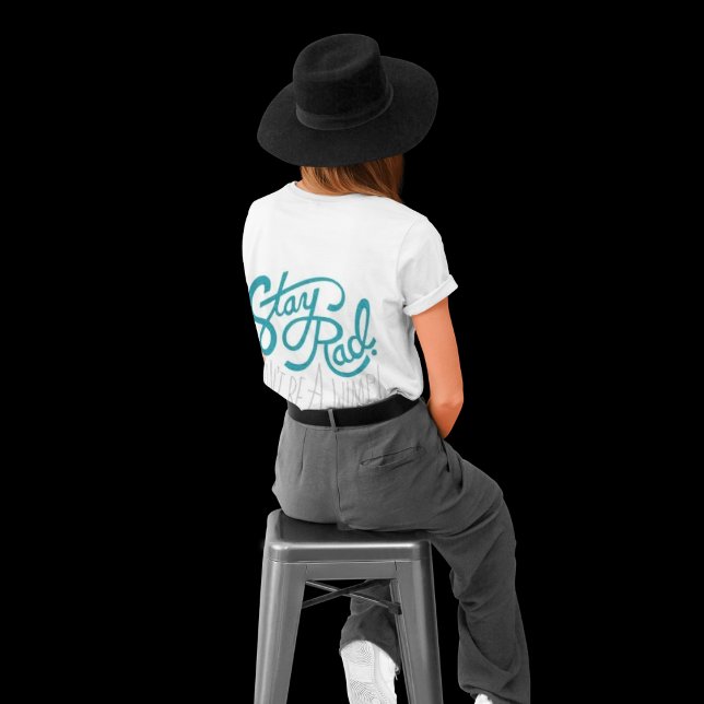 Stanna T Shirt (Check it out)
