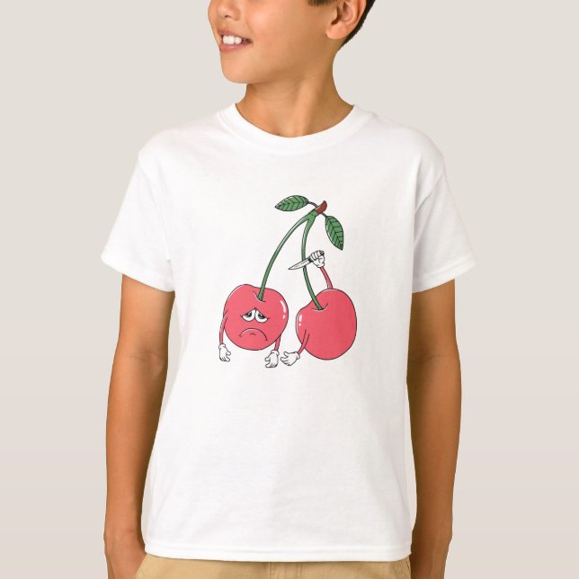 Stanna T Shirt (Framsida)