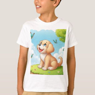 "Stanna Tass-sitiv" T Shirt