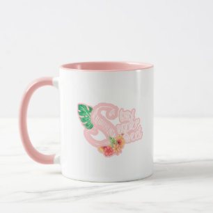 Stanna Toppen Sweet Mugg