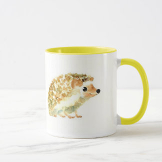 Stanna Vassa Hedgehog Mugg