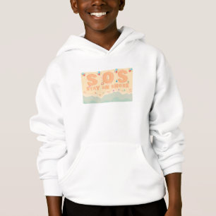 Stanna vid Shore T Shirt