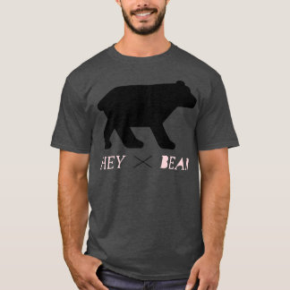 Stanna Vild Bear T Shirt