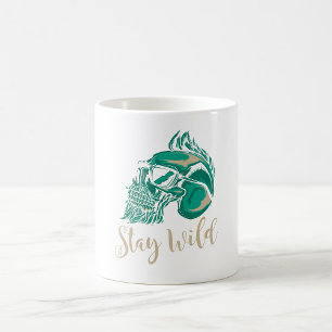 Stanna Vild Coffee Mugg