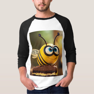 Stanna Vild, håll dig fri - fet Äventyr Vibes T Shirt