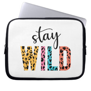 Stanna Vild Laptop Fodral