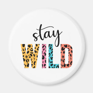 Stanna Vild Magnet