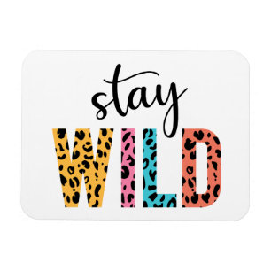 Stanna Vild Magnet