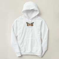 Stanna Vild Måne Child Aesthetic Butterfly Boho