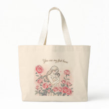 Stanna Vild, Måne Child | Dreamy Midnight Garden T