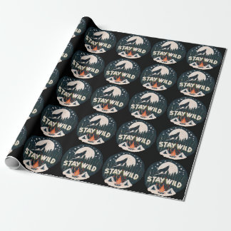 Stanna Vild Presentpapper