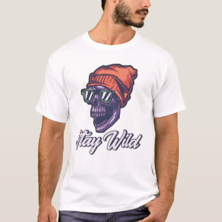 Stanna Vild T Shirt