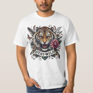 Stanna Vild T-shirt