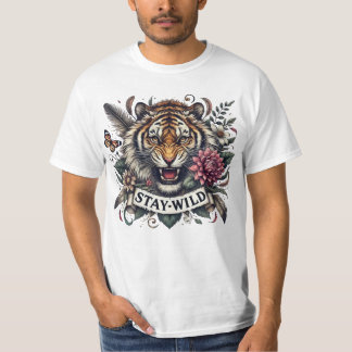 Stanna Vild T-shirt