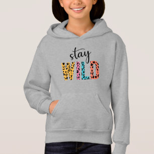Stanna Vild T Shirt