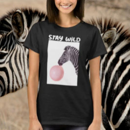 Stanna Vild T Shirt