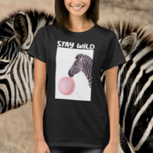 Stanna Vild T Shirt