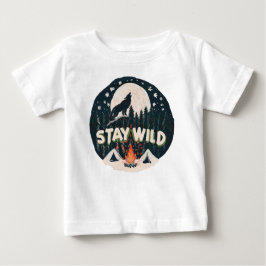 Stanna Vild T Shirt