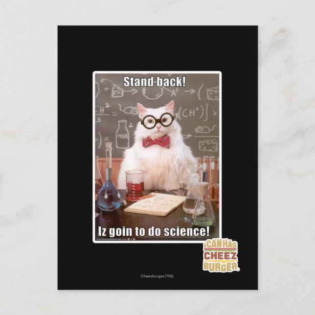 Stanna! Vykort (Framsida)