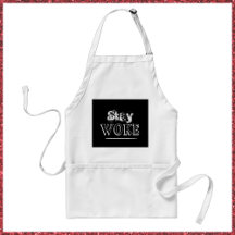Stanna Woke Apron