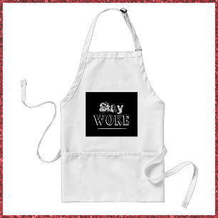 Stanna Woke Apron Förkläde
