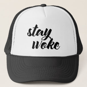 Stanna, Woke Keps