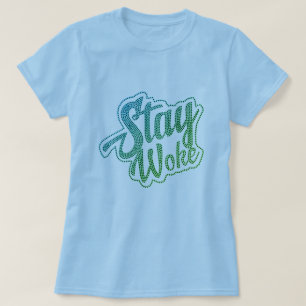 Stanna Woke T-Shirt