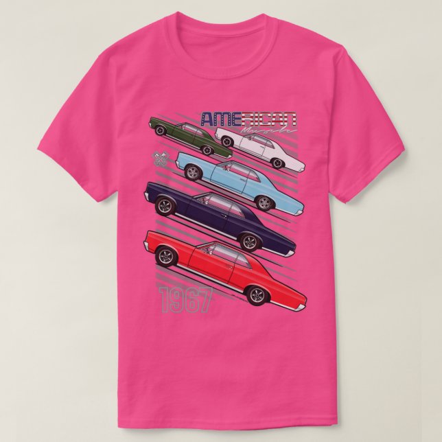 Stans15 T Shirt (Design framsida)