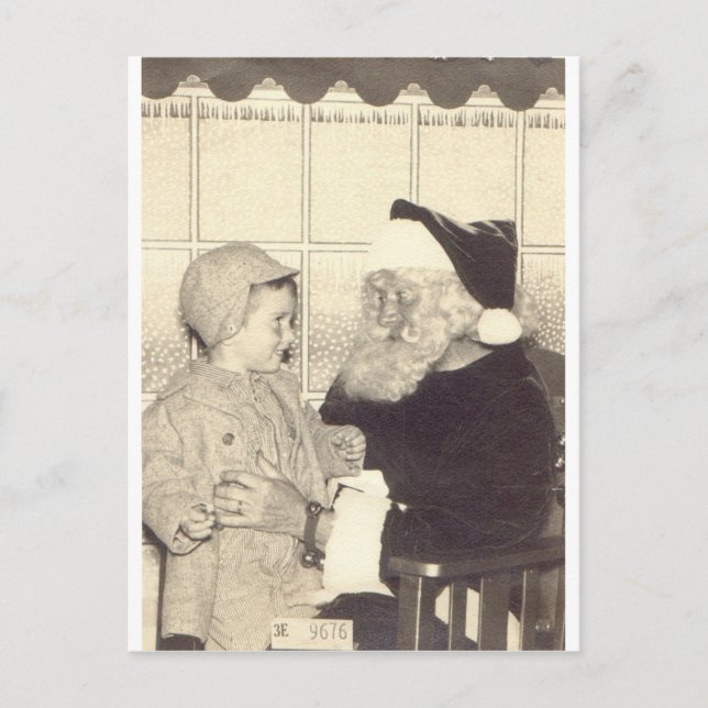 Stantas Lap Vykort (Framsida)