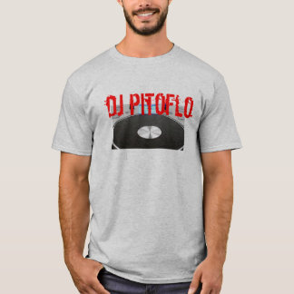 stanton dj-pitoflo tee