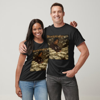 Stapla papper t shirt