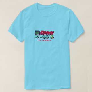 STAPLA PENGAR T.R.K T-SHIRTAR T SHIRT