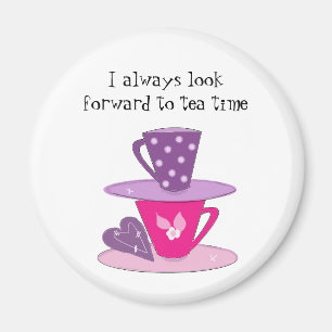 Stapla Tekopp Magnet