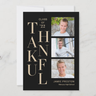 Staplad diagramredigerbar Färg-tack för ditt kort