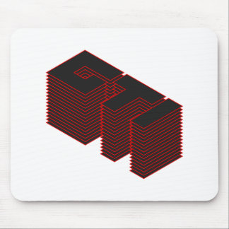 Staplad GTI Musmatta