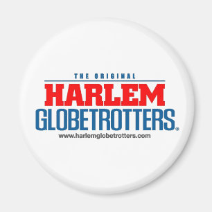 Staplad logotyp färg med webben magnet