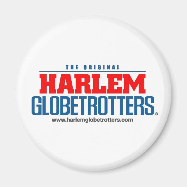 Staplad logotyp färg med webben magnet (Framsidan)