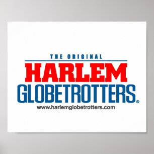 Staplad logotyp färg med webben poster