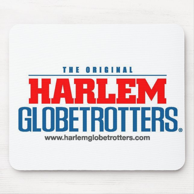 staplad logotypfärg med webbplatsen musmatta (Framsidan)