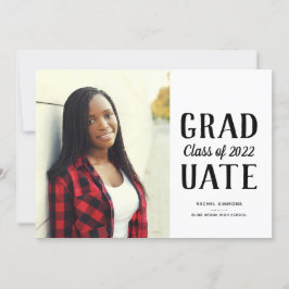 Staplad modern typ av Studenten-klass Meddelande