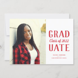 Staplad modern typ av Studenten-klass Meddelande